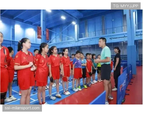 区域青少年体育赛事运营报告突出教练员梯队建设推动竞技与育人双提升