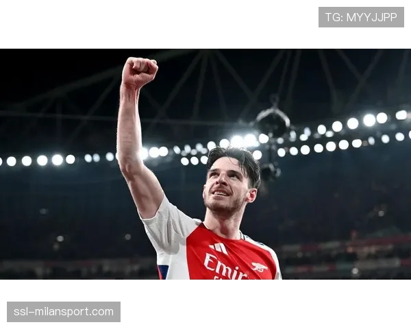 赖斯可能回归纯防守角色 阿森纳中场平衡调整