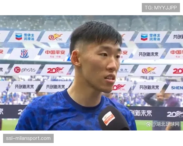 朱辰杰解围动作吃力 申花国脚中卫体能分配出现问题